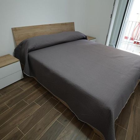 Appartement La Stradina à Mola di Bari Extérieur photo