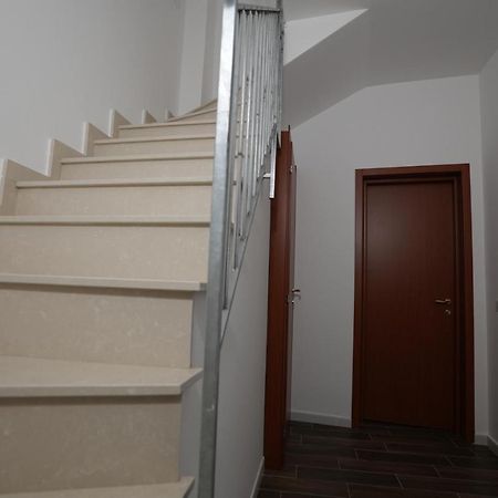 Appartement La Stradina à Mola di Bari Extérieur photo