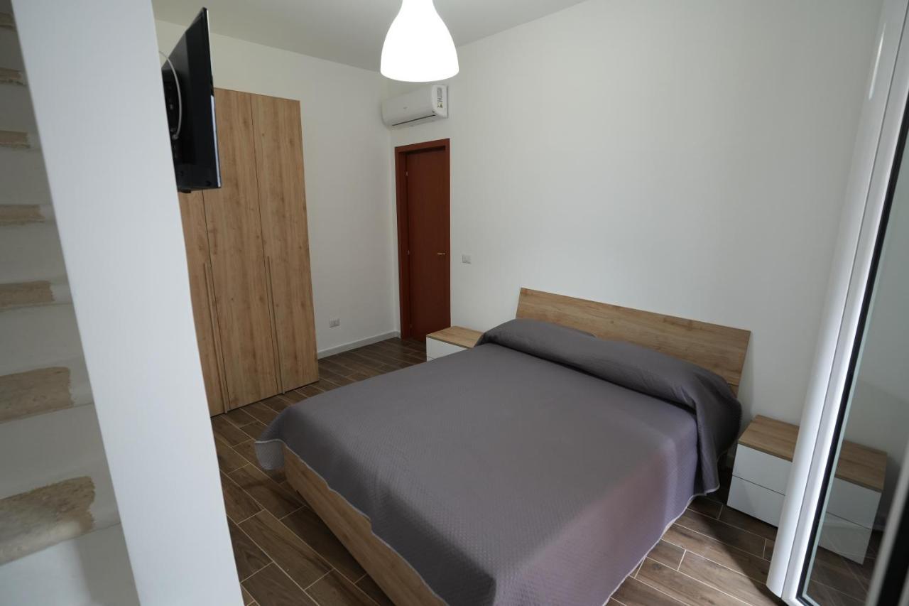Appartement La Stradina à Mola di Bari Extérieur photo