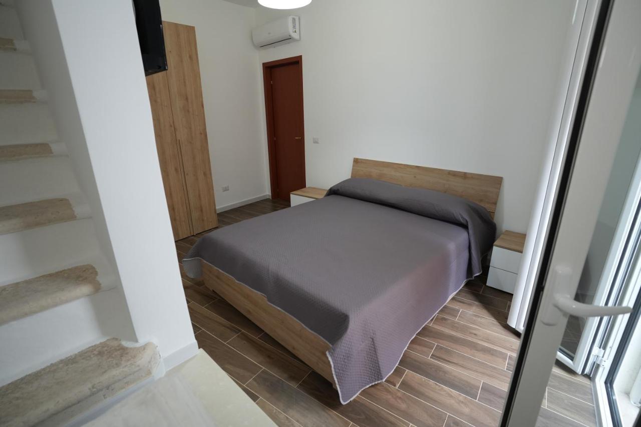 Appartement La Stradina à Mola di Bari Extérieur photo