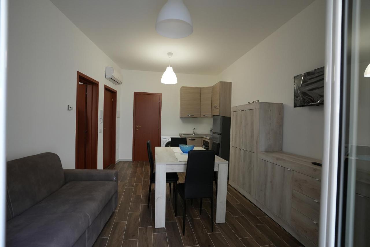 Appartement La Stradina à Mola di Bari Extérieur photo