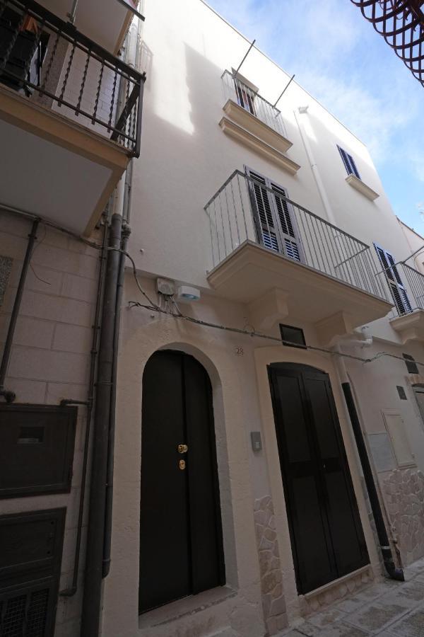 Appartement La Stradina à Mola di Bari Extérieur photo