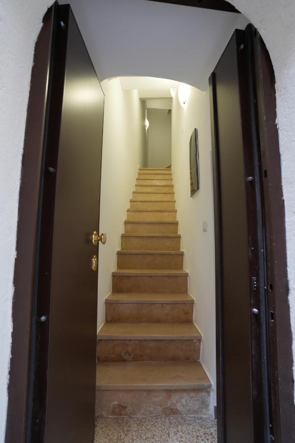 Appartement La Stradina à Mola di Bari Extérieur photo