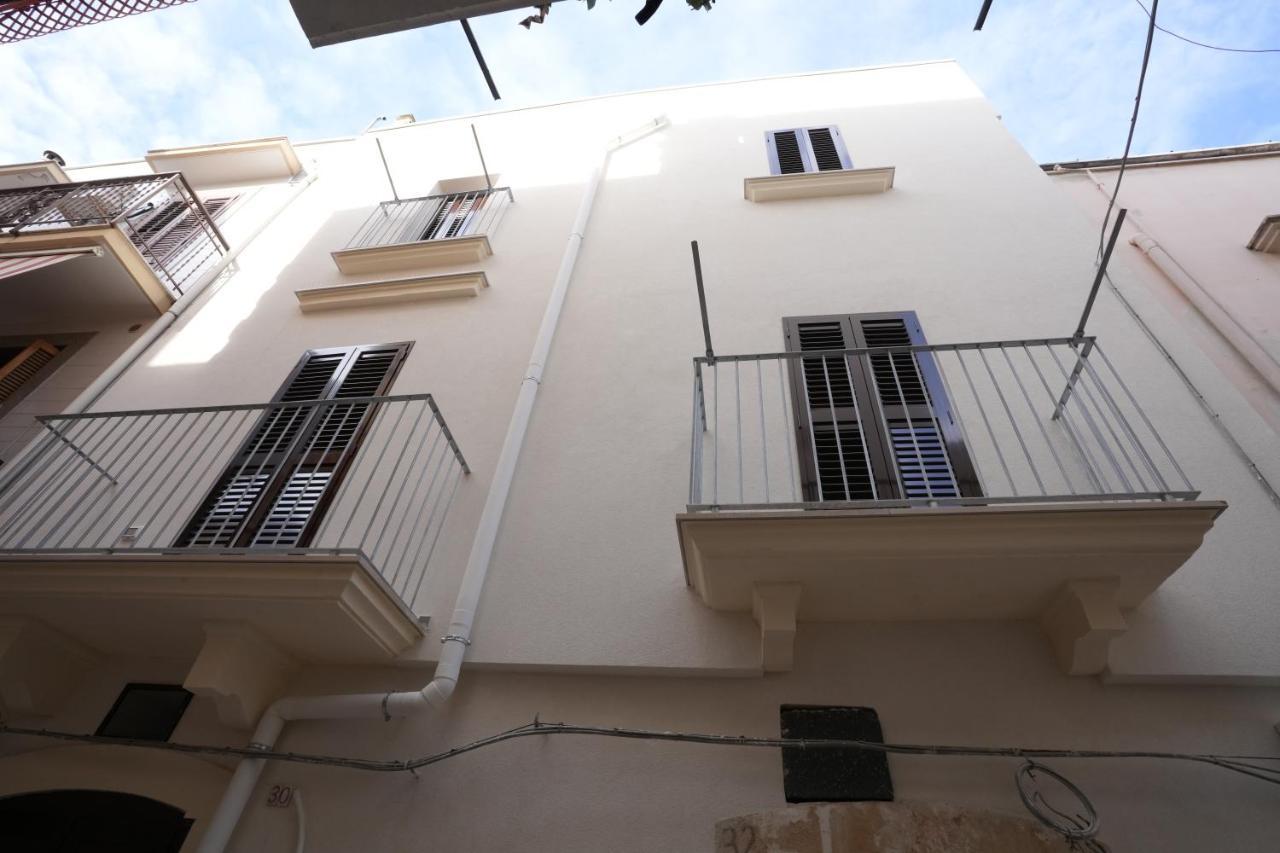 Appartement La Stradina à Mola di Bari Extérieur photo