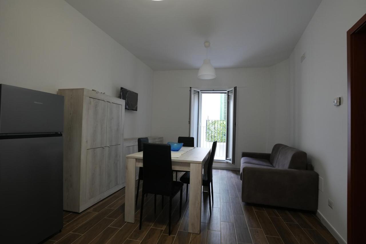 Appartement La Stradina à Mola di Bari Extérieur photo