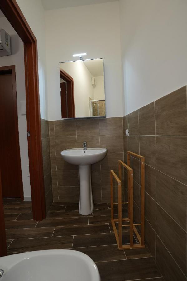 Appartement La Stradina à Mola di Bari Extérieur photo