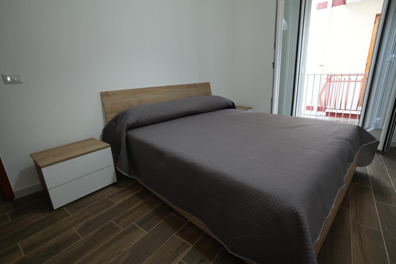 Appartement La Stradina à Mola di Bari Extérieur photo