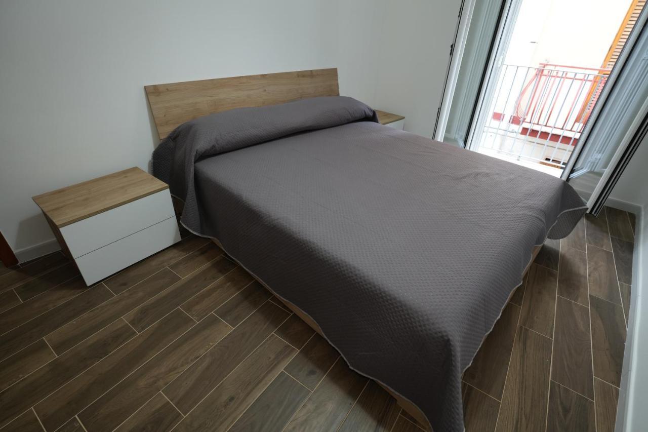 Appartement La Stradina à Mola di Bari Extérieur photo