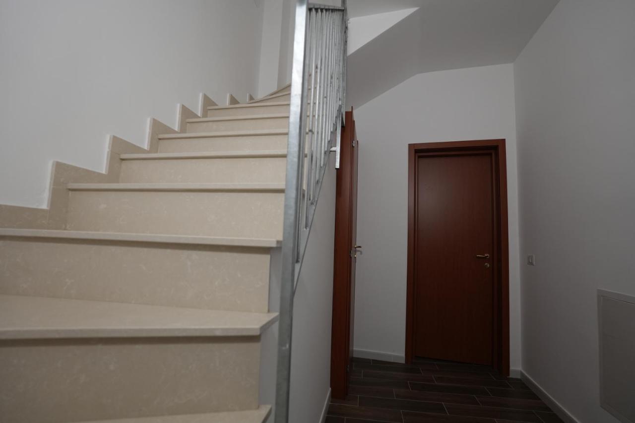 Appartement La Stradina à Mola di Bari Extérieur photo