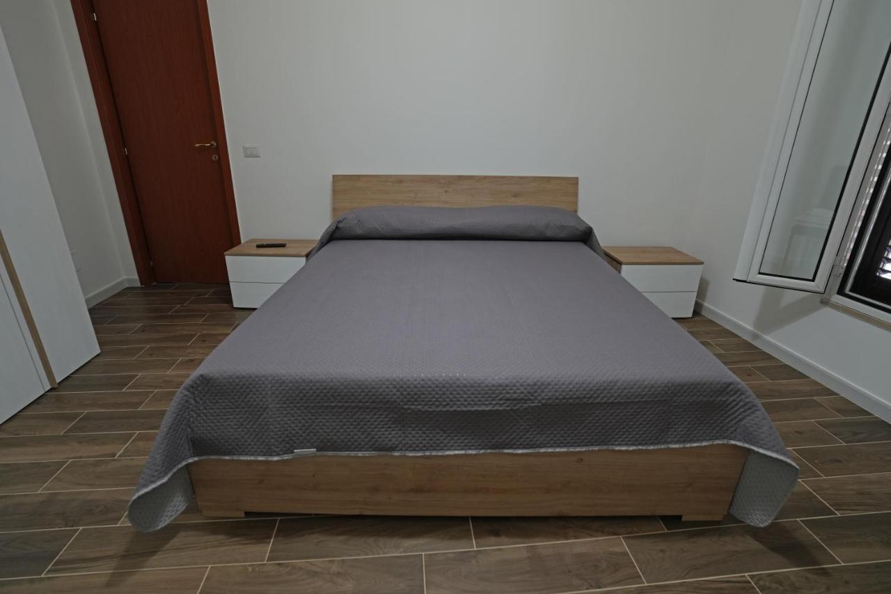 Appartement La Stradina à Mola di Bari Extérieur photo
