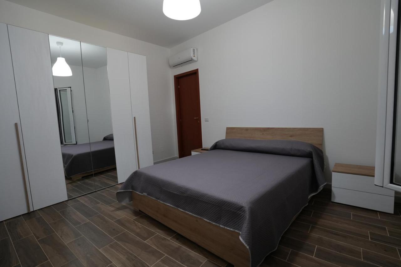 Appartement La Stradina à Mola di Bari Extérieur photo
