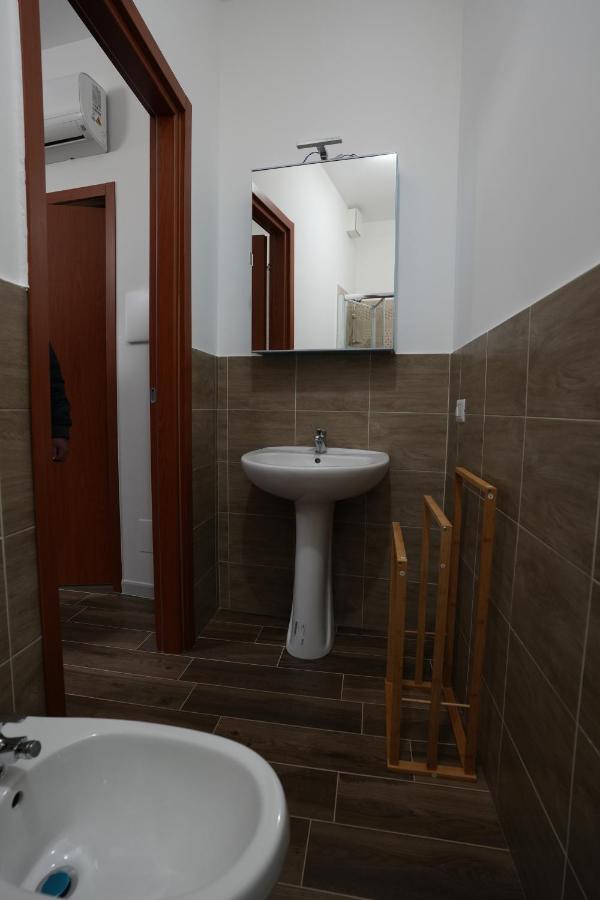 Appartement La Stradina à Mola di Bari Extérieur photo
