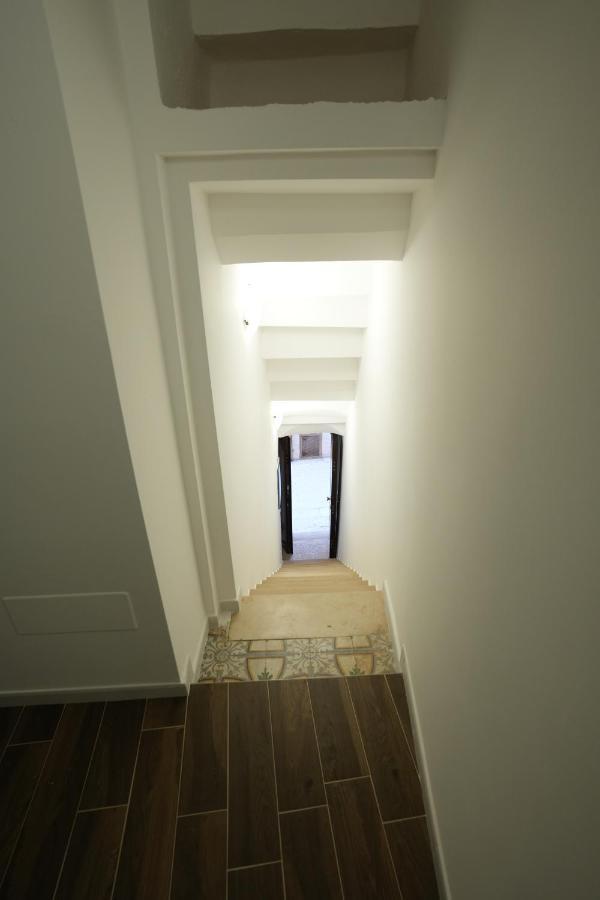 Appartement La Stradina à Mola di Bari Extérieur photo