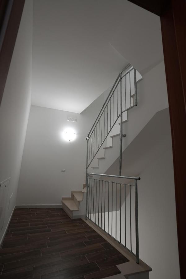 Appartement La Stradina à Mola di Bari Extérieur photo