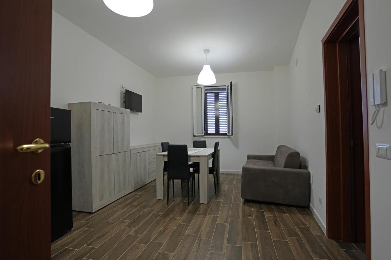 Appartement La Stradina à Mola di Bari Extérieur photo