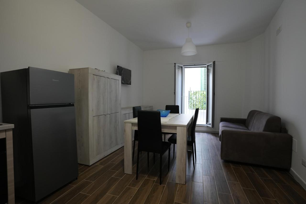 Appartement La Stradina à Mola di Bari Extérieur photo