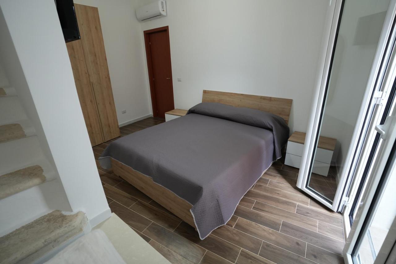 Appartement La Stradina à Mola di Bari Extérieur photo