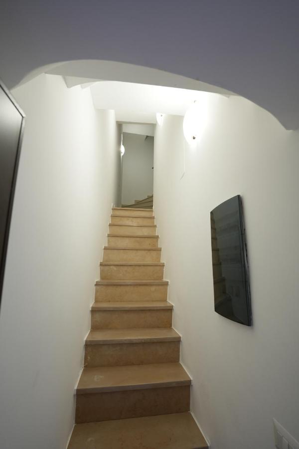 Appartement La Stradina à Mola di Bari Extérieur photo
