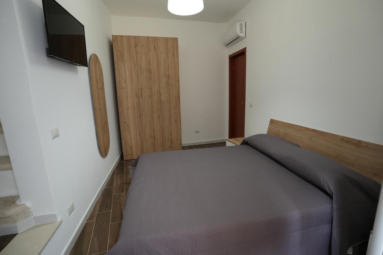Appartement La Stradina à Mola di Bari Extérieur photo