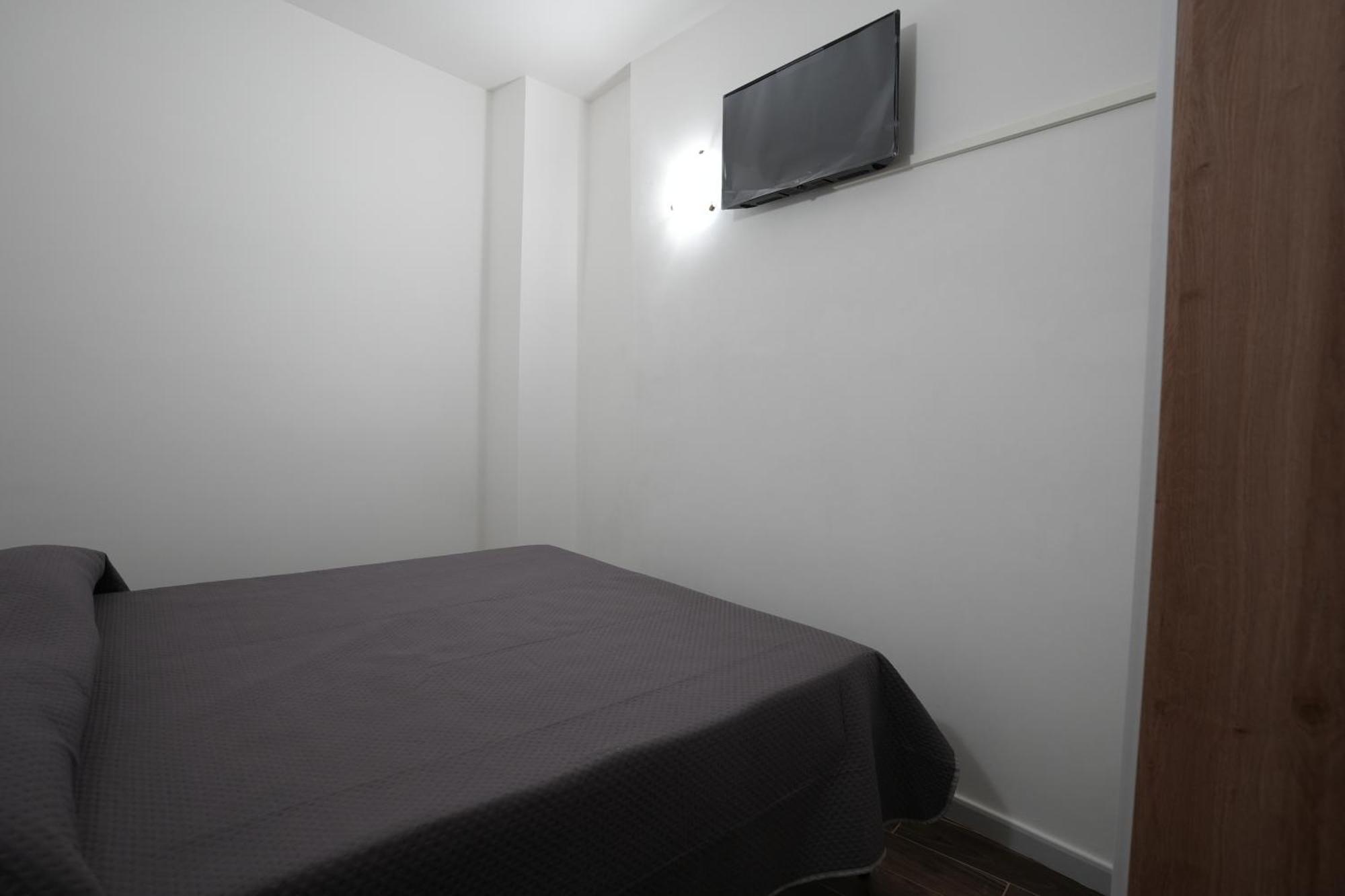 Appartement La Stradina à Mola di Bari Extérieur photo