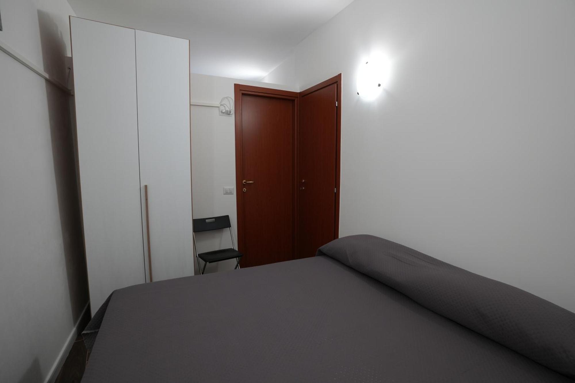 Appartement La Stradina à Mola di Bari Extérieur photo
