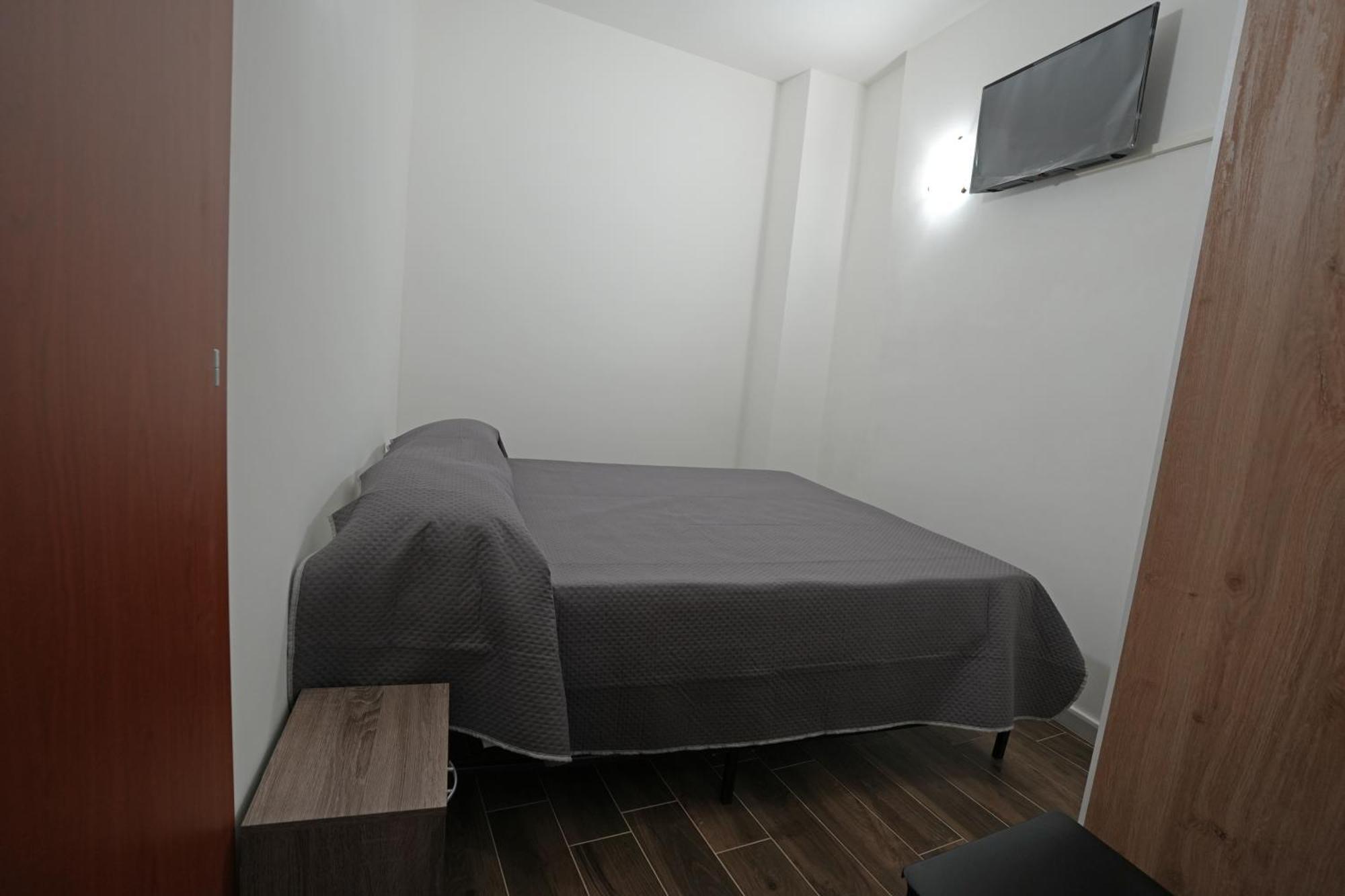 Appartement La Stradina à Mola di Bari Extérieur photo