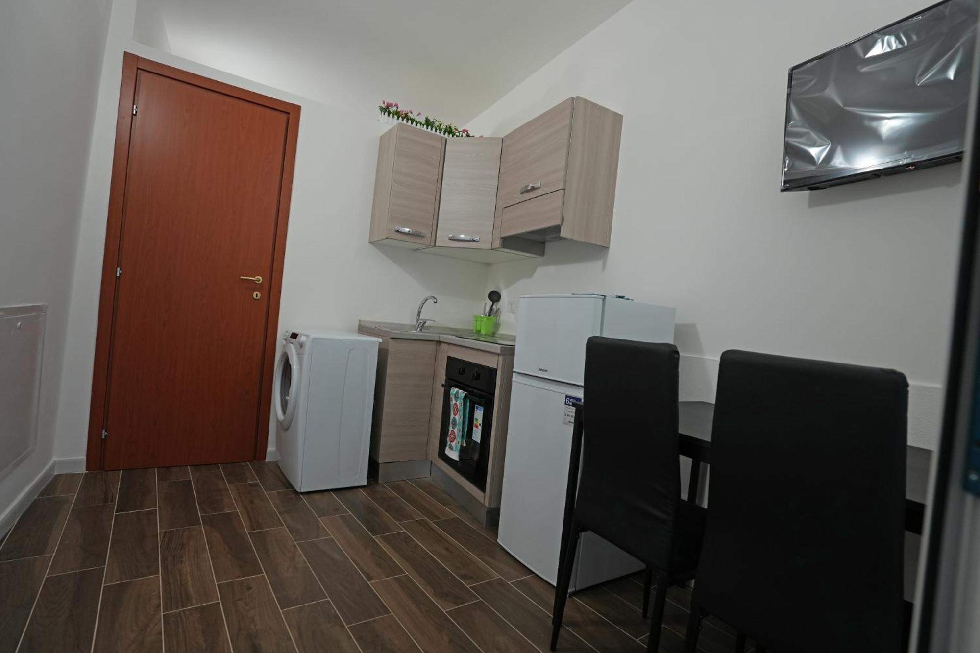 Appartement La Stradina à Mola di Bari Extérieur photo