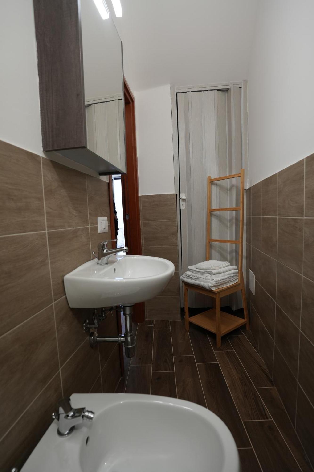 Appartement La Stradina à Mola di Bari Extérieur photo